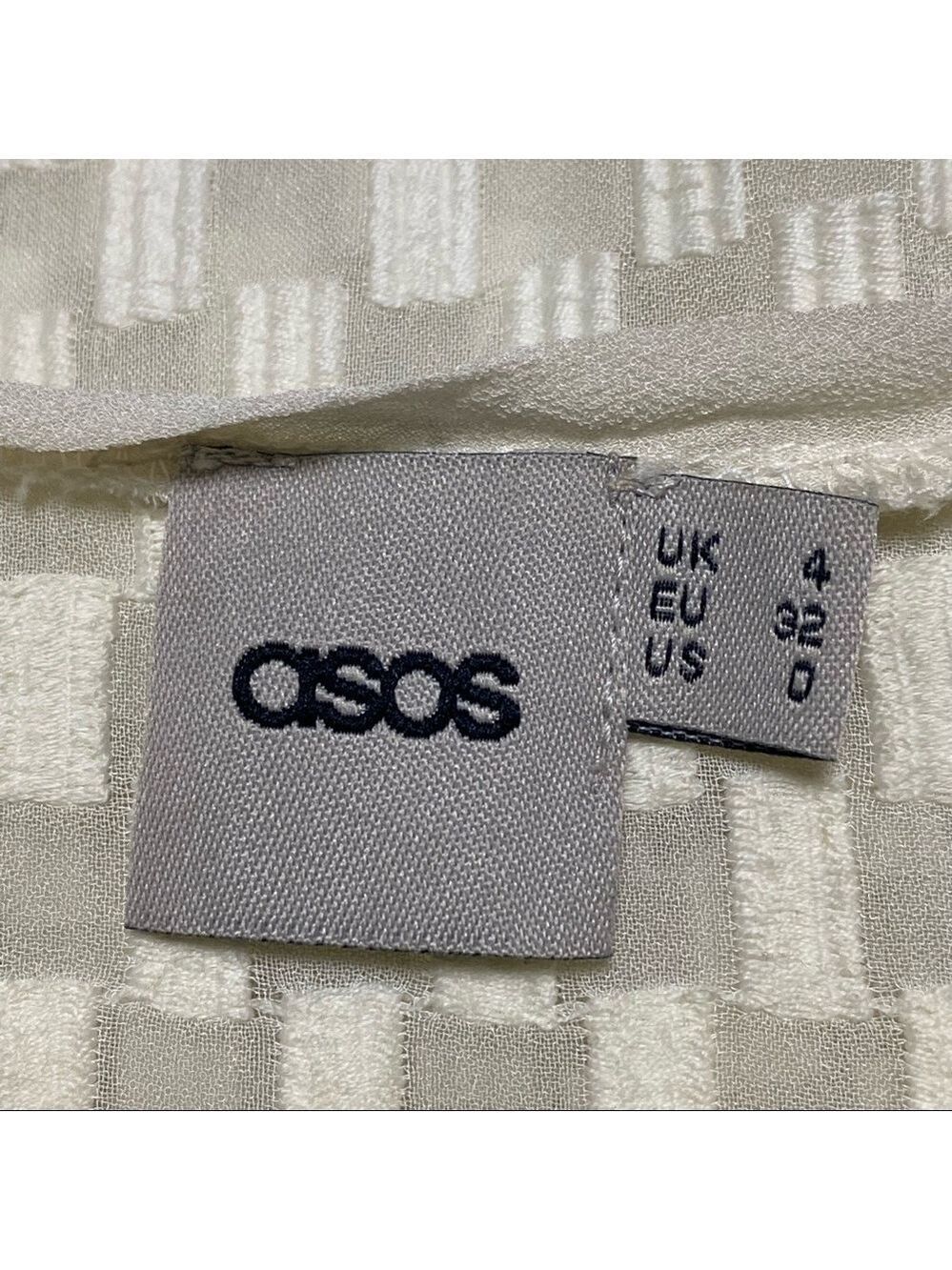 ASOS Dress Size 4 - Picture 8 of 8